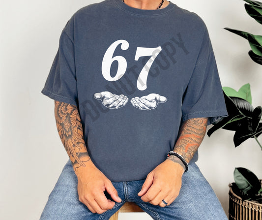 67