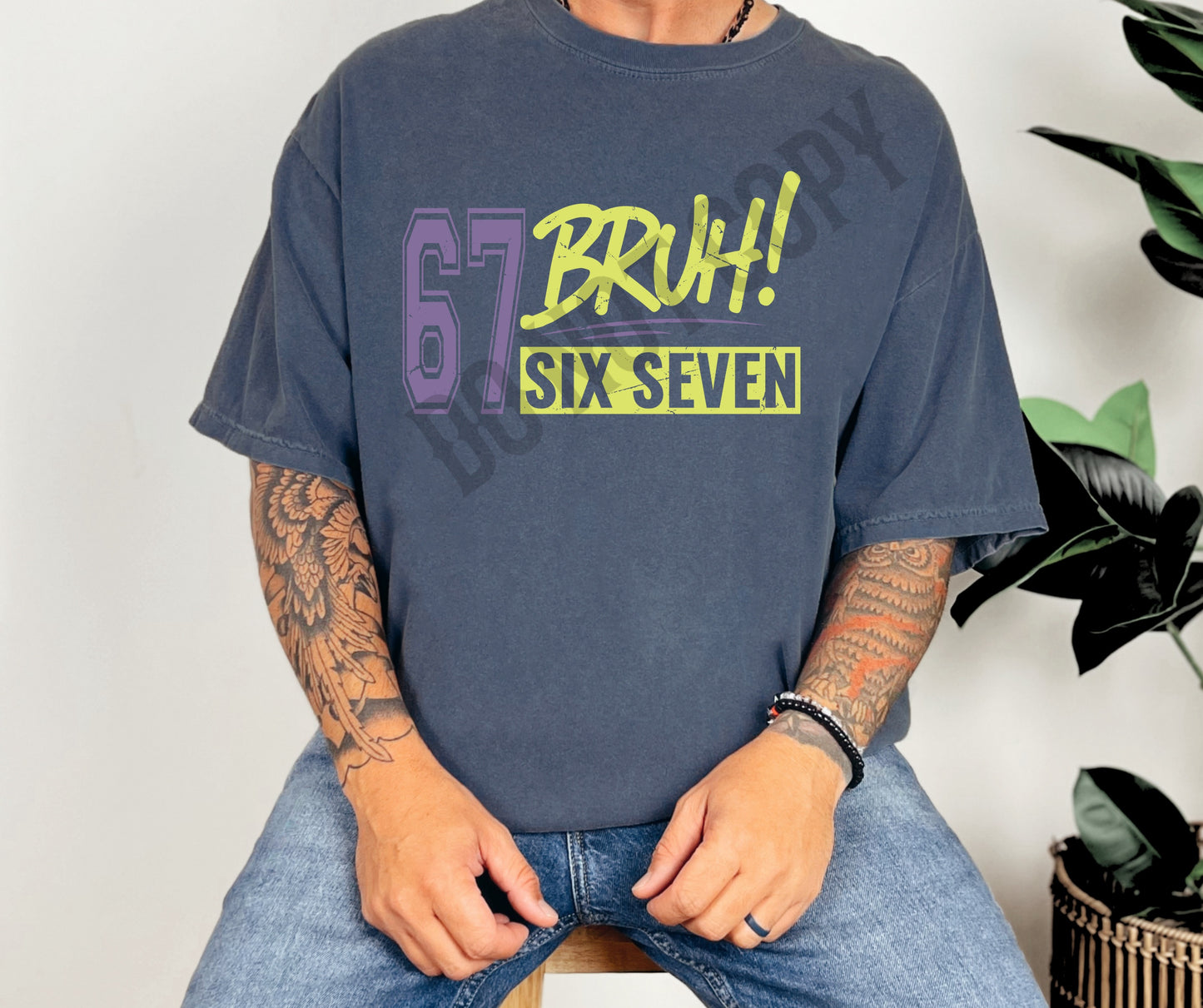 67 bruh