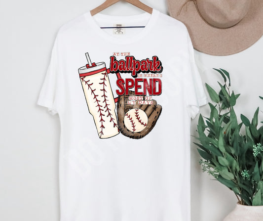 Baseball