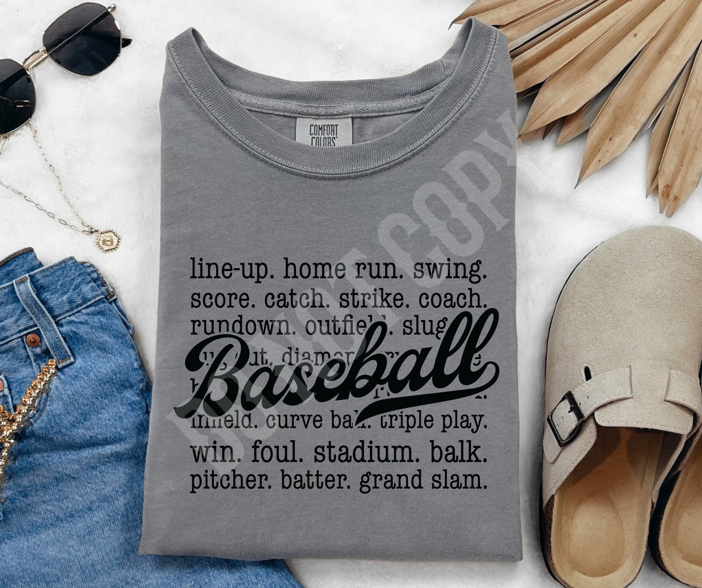 Baseball