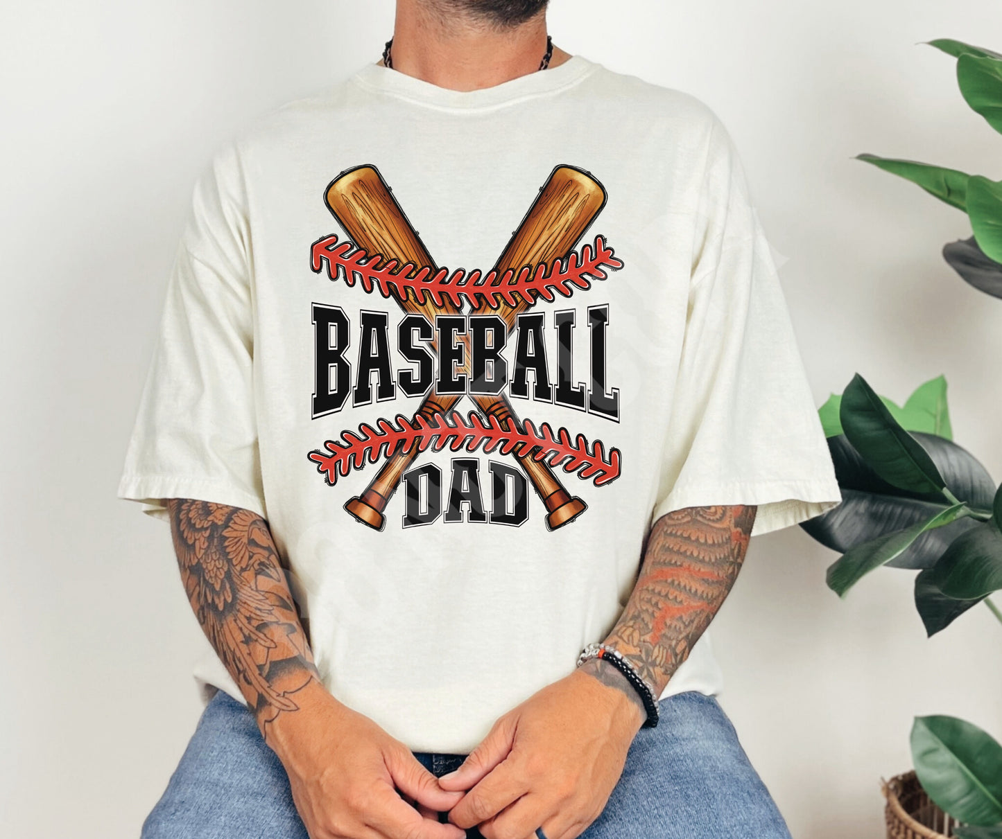 baseball dad
