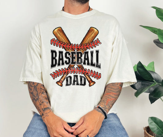 baseball dad