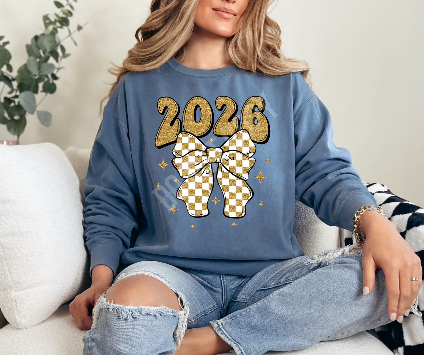 2026 bow gold