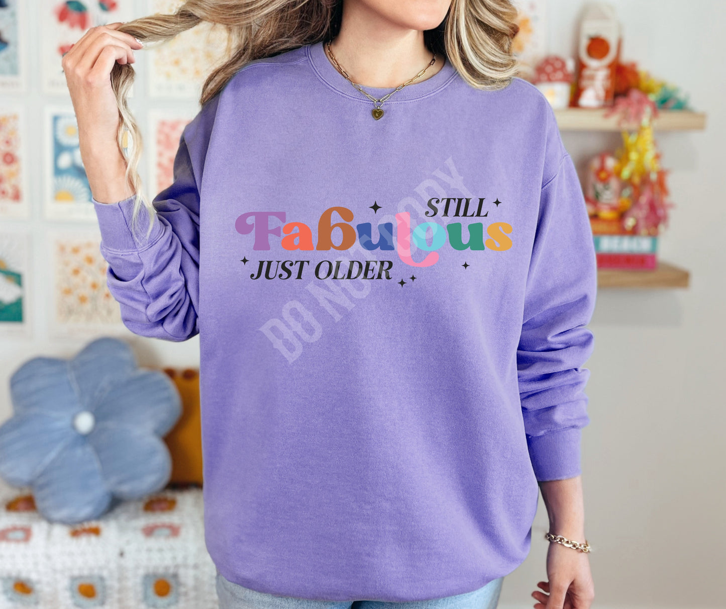 Fabulous