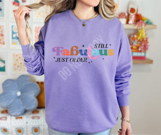 Fabulous