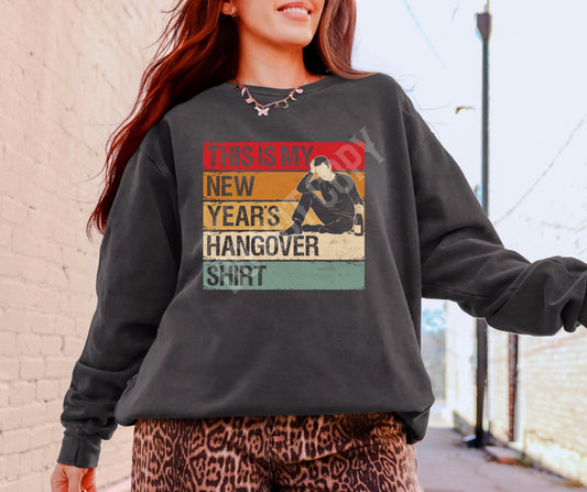 Hangover