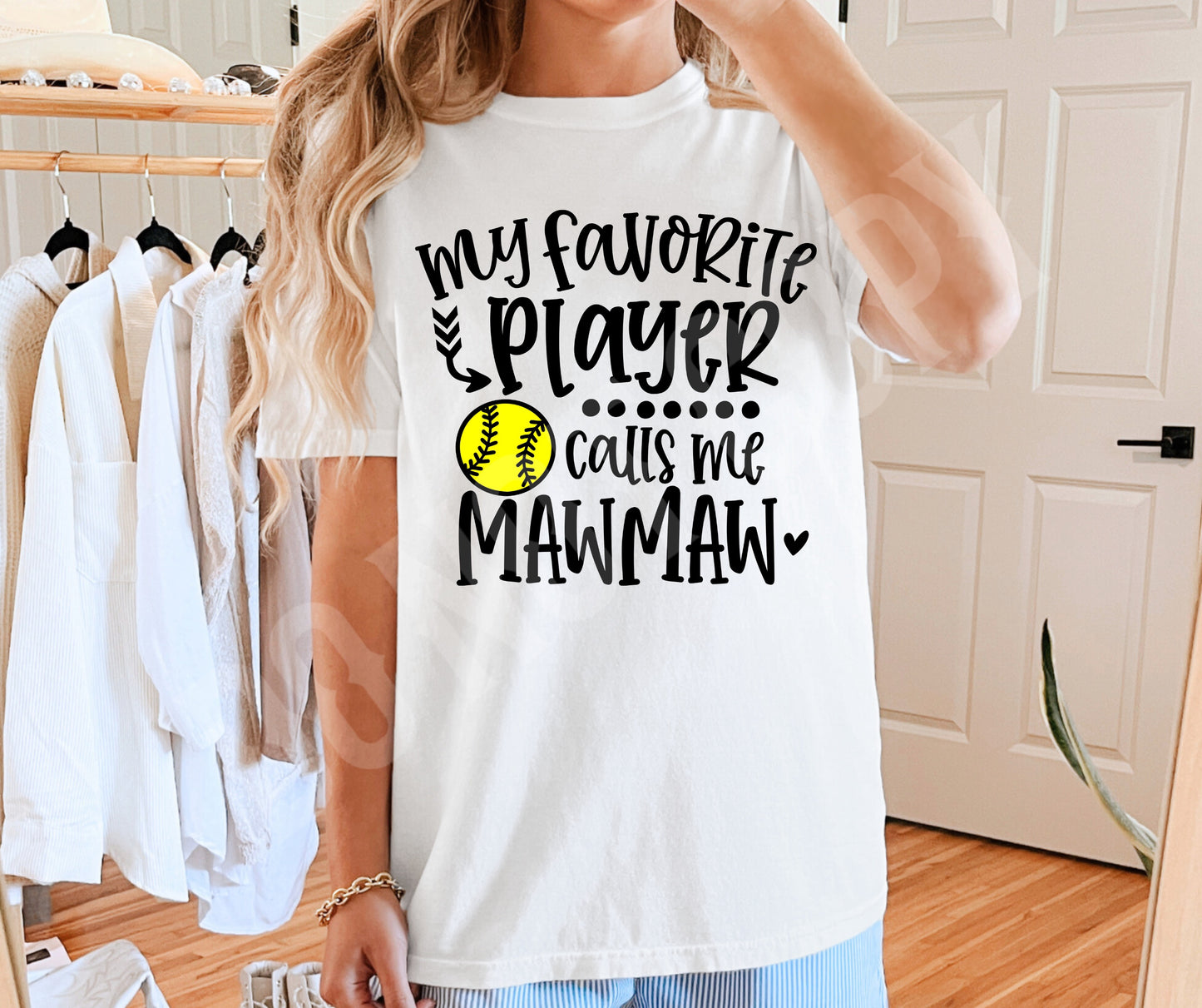 Softball favorite