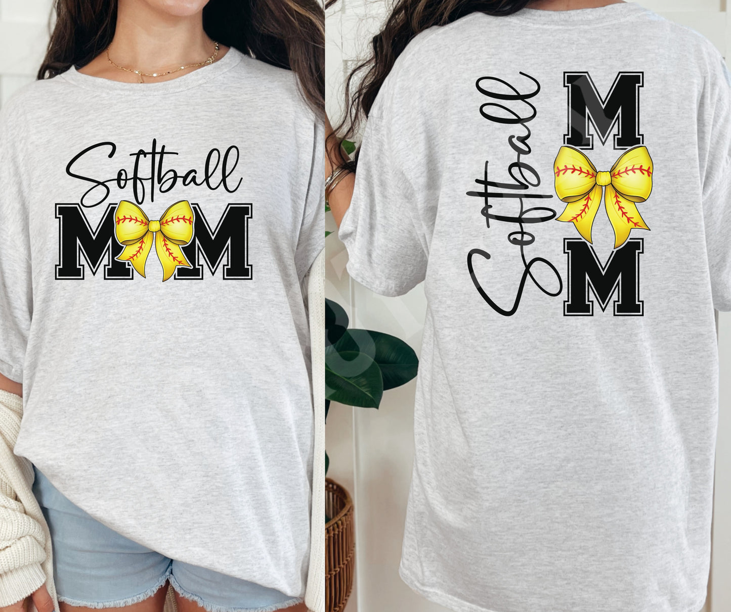 softball mom set