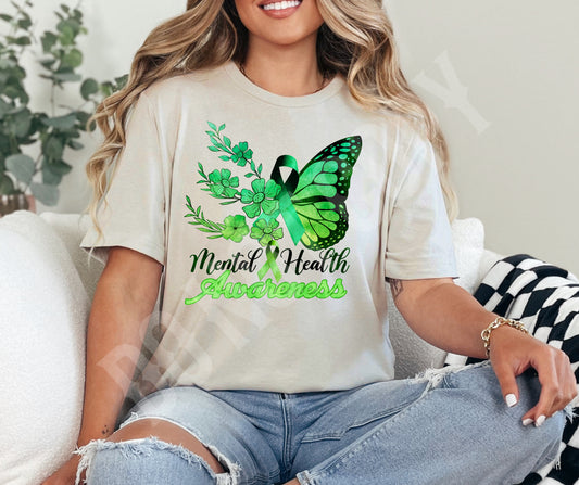 Mental health matters
