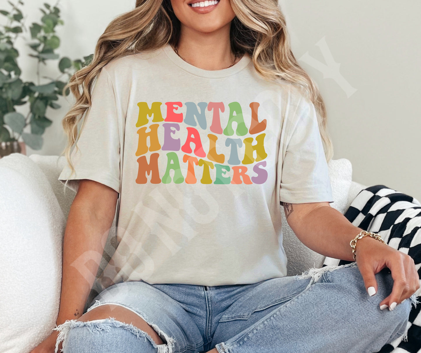 mental health matters