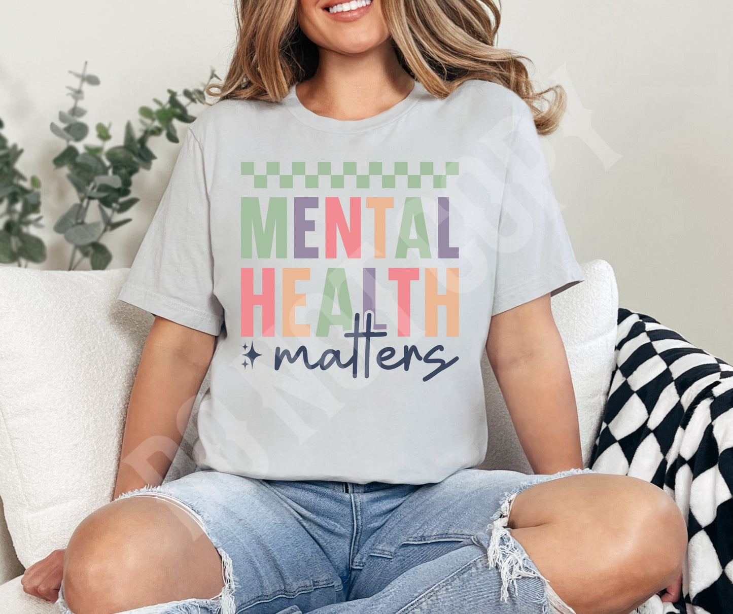Mental health matters