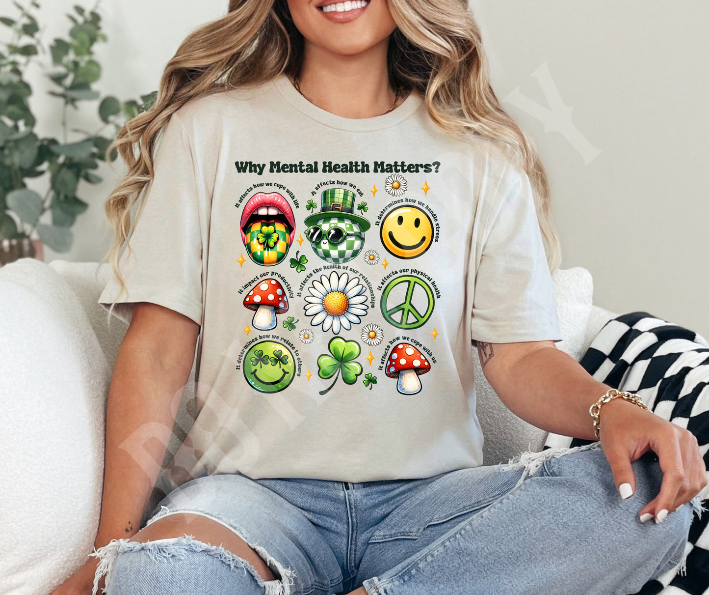 Mental health