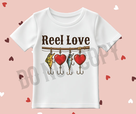 Reel love