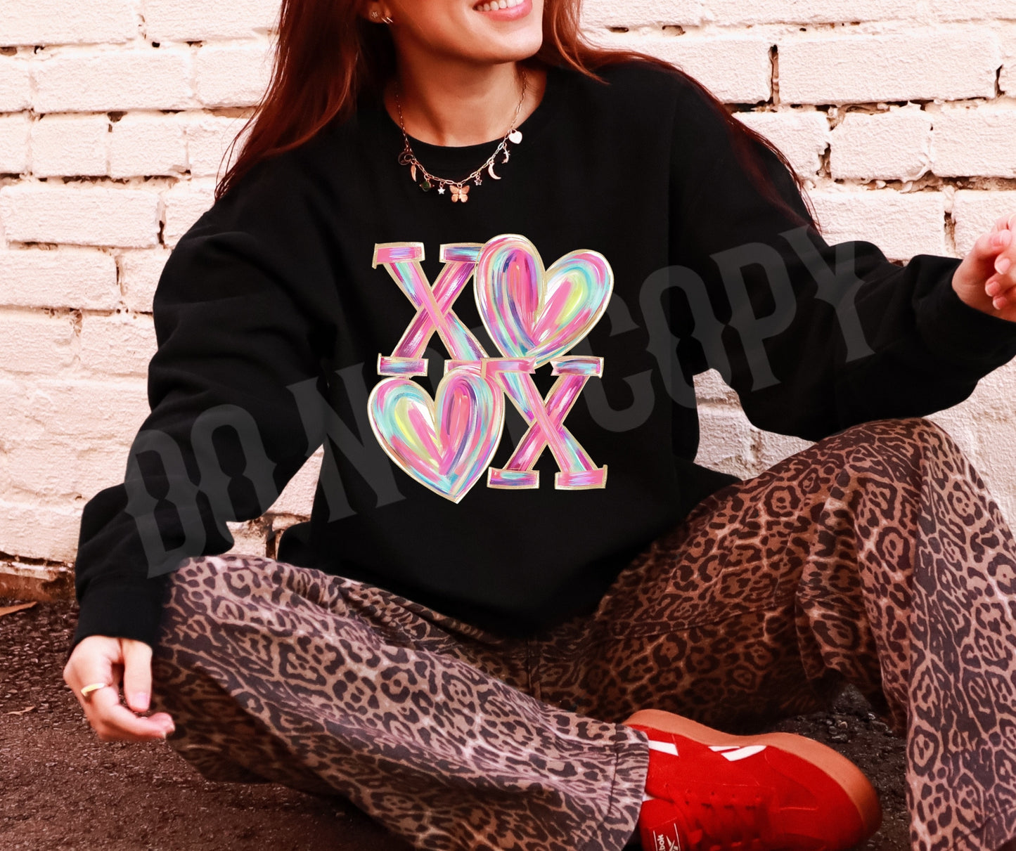 Xoxo
