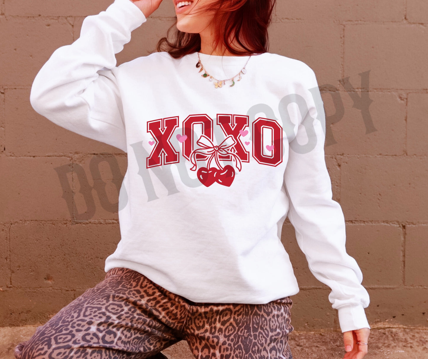 Xoxo