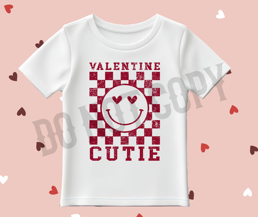 valentine cutie