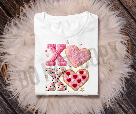 Xoxo