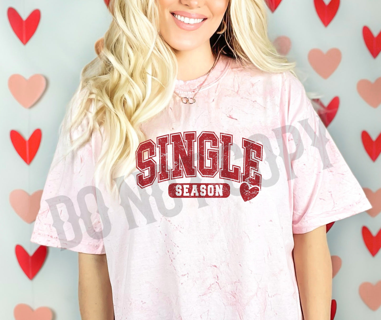 Single season
