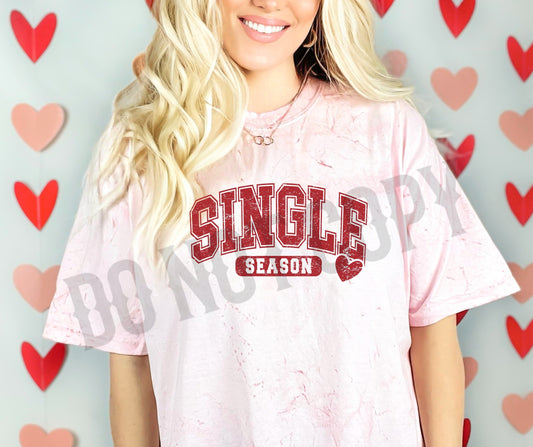 Single season