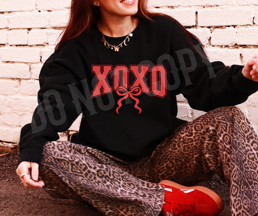 Xoxo