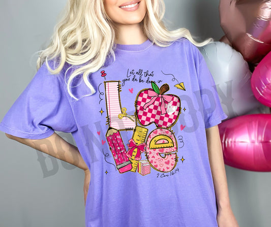 Love