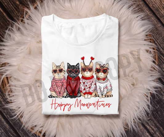 Meowentines