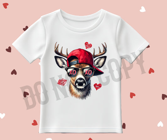 Deer