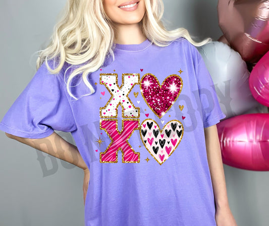 Xoxo