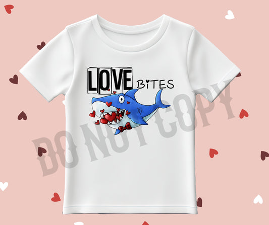 Love bites