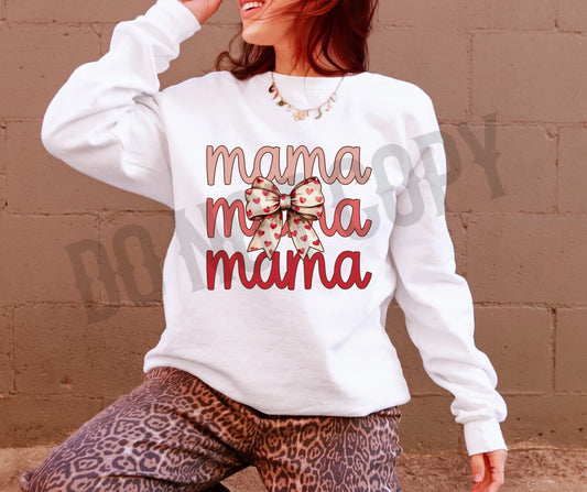 Bow Mama