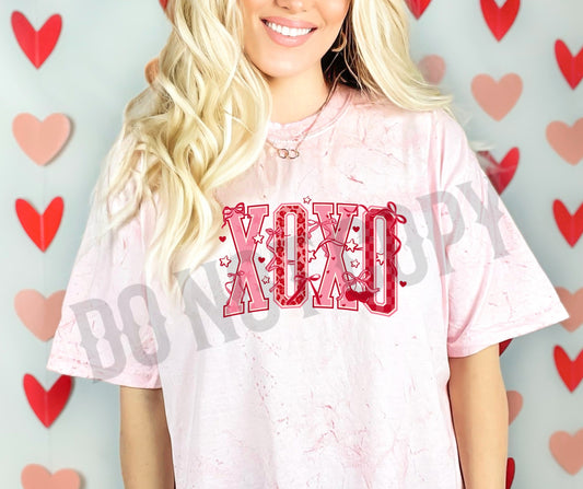 Xoxo