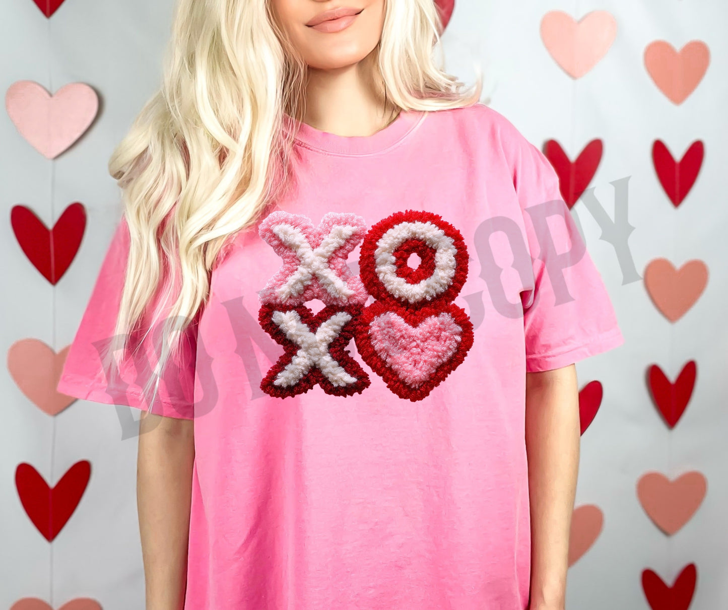 Xoxo
