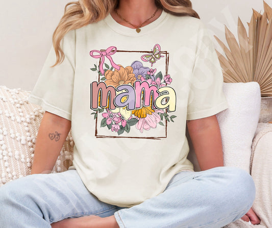 Mama