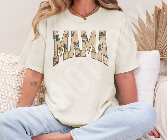 Mama