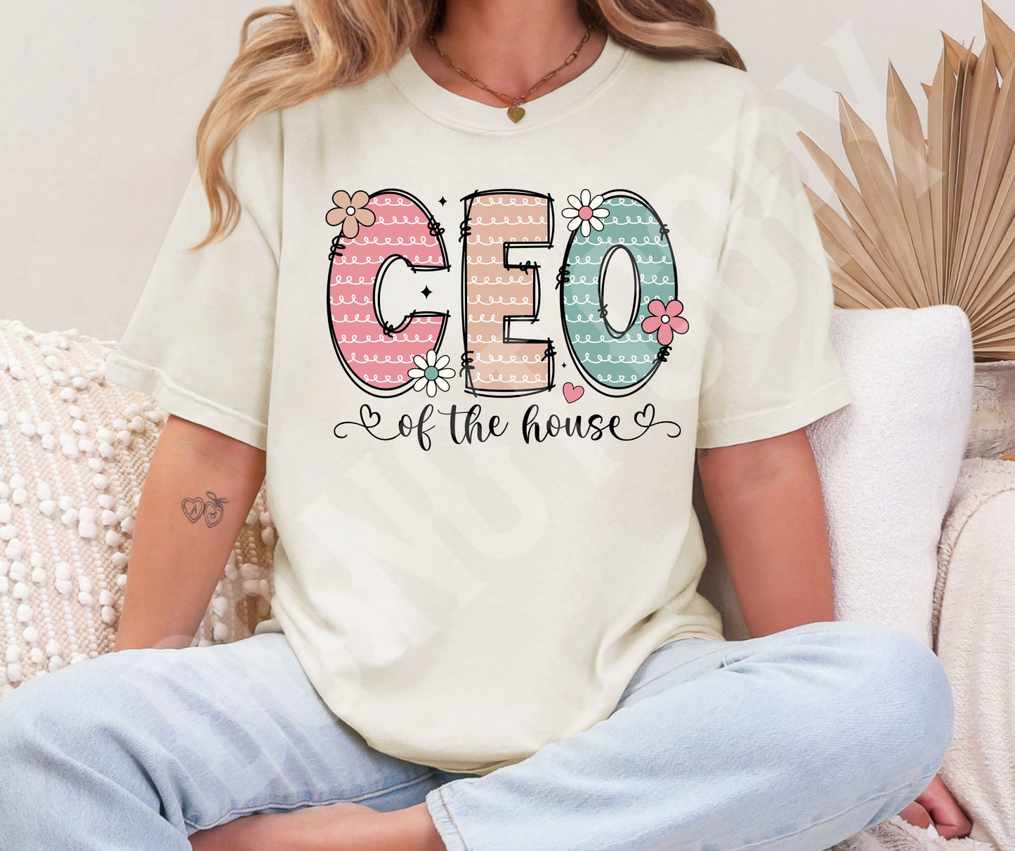 CEO