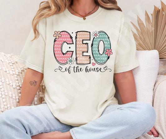 CEO