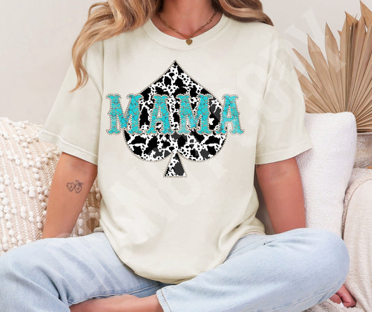 Mama