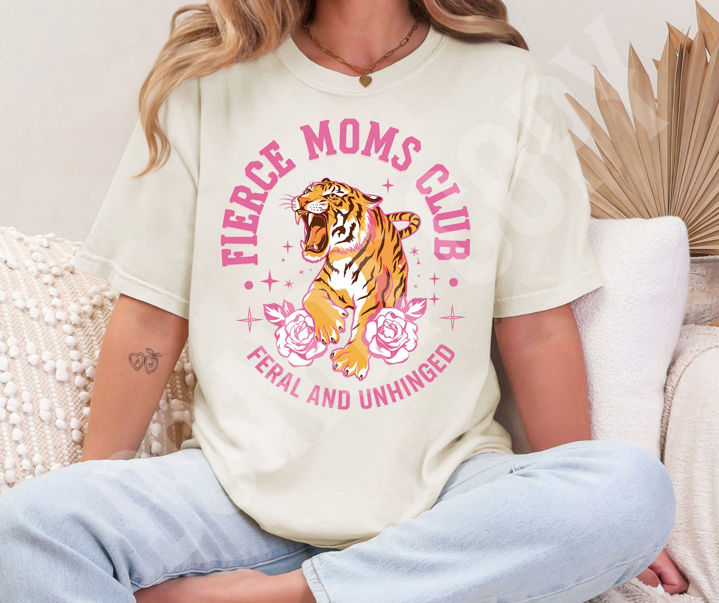 Moms club