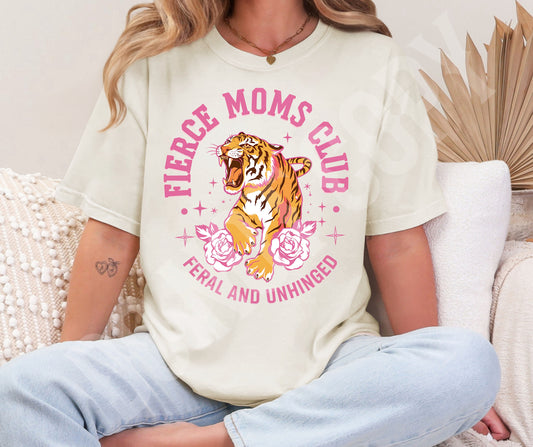 Moms club