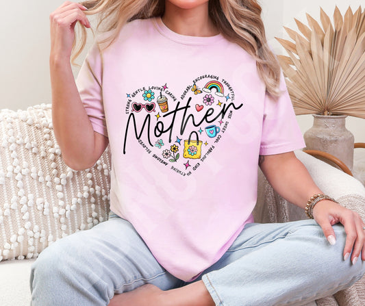 Mother