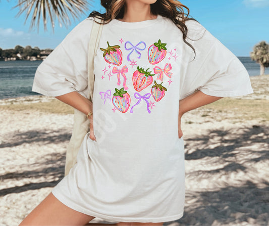 Strawberry