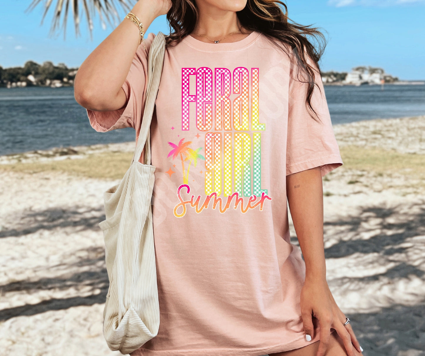Feral summer