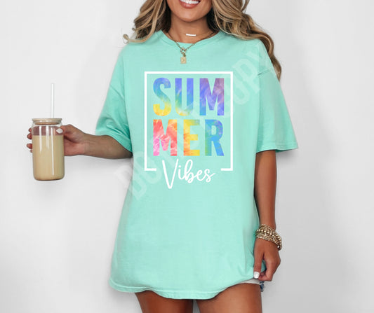 summer