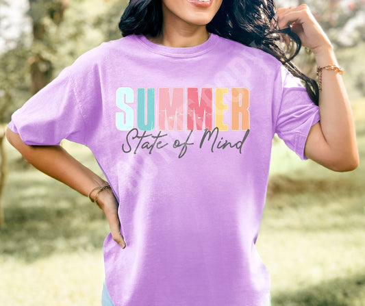 Summer