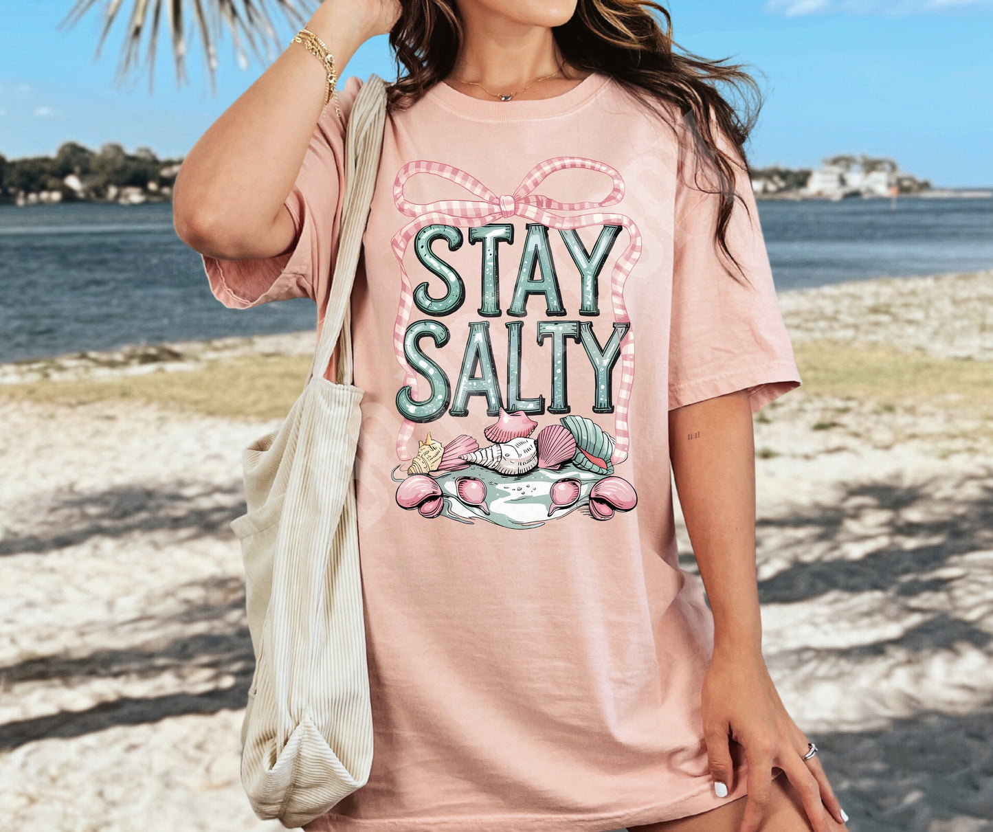 Salty
