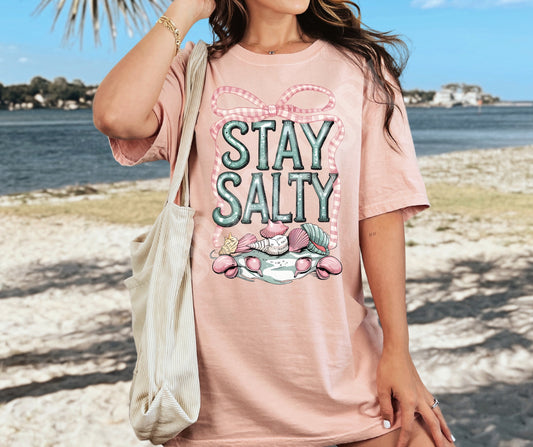 Salty