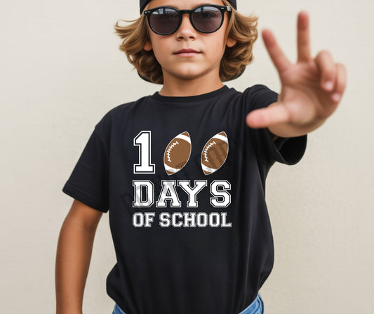100 days