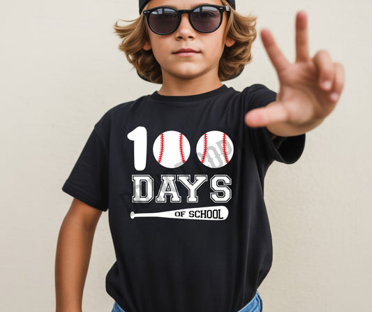 100 days