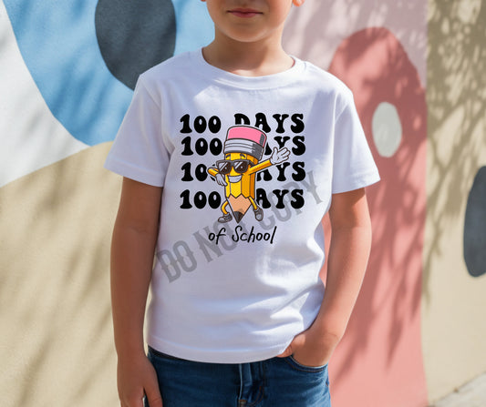 100 days