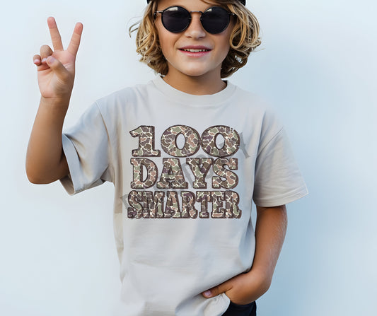 100 days